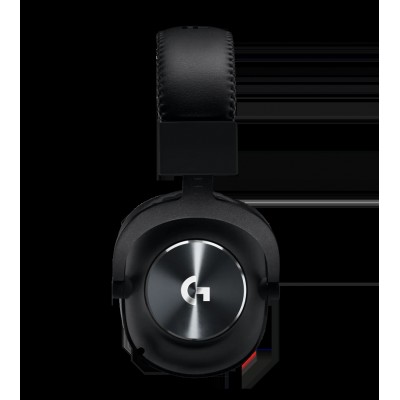 Logitech G Pro Gaming Headset for Meta Quest 2 (981-001044)