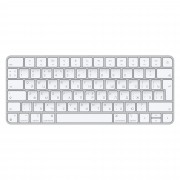 Apple Magic Keyboard 2021 (MK2A3RS/A) російська розкладка
