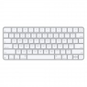 Apple Magic Keyboard з Touch ID for Mac models with Apple silicon (MK293) | англійська розкладка США