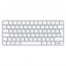 Apple Magic Keyboard with Touch ID for Mac models with Apple silicon - Ukrainian (MK293UA/A) | украинская раскладка