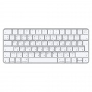 Apple Magic Keyboard с Touch ID for Mac models with Apple silicon (MK293RS/A) | русская раскладка
