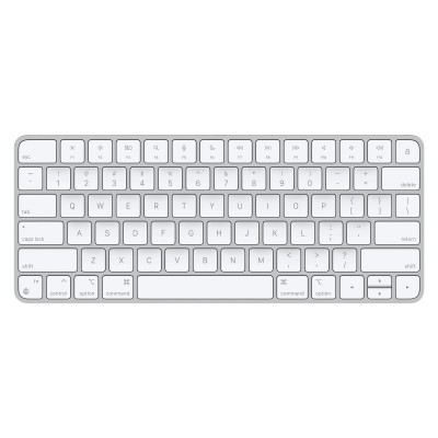 Apple Magic Keyboard 2021 (MK2A3) английская раскладка США
