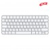 Apple Magic Keyboard 2021 - Ukrainian (MK2A3UA/A) украинская раскладка