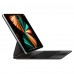 Apple Magic Keyboard for iPad Pro 12.9‑inch (5th generation) - Russian - Black (MJQK3RS/A) | русская раскладка