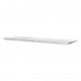 Apple Magic Keyboard with Touch ID and Numeric Keypad for Mac models with Apple silicon - White Keys (MK2C3) | английская раскладка США