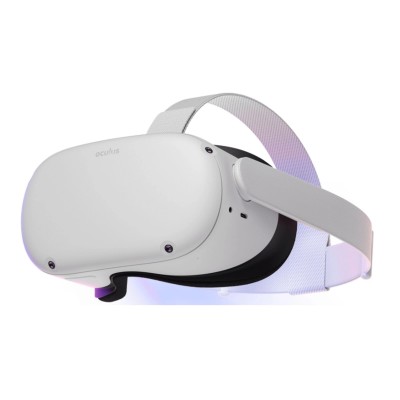 Шолом віртуальної реальності Meta Quest 2 128 Gb (899-00182-02)