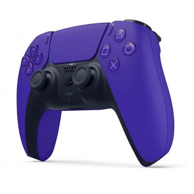 Беспроводной геймпад Sony DualSense Galaxy Collection - Galactic Purple (9729297)