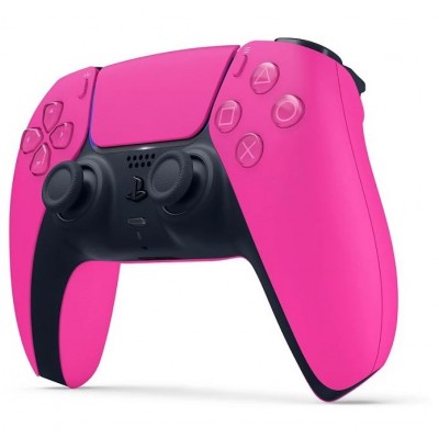 Бездротовий геймпад Sony DualSense Galaxy Collection - Nova Pink (9728795)