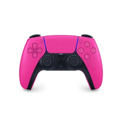 Бездротовий геймпад Sony DualSense Galaxy Collection - Nova Pink (9728795)
