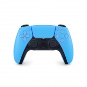 Бездротовий геймпад Sony DualSense Galaxy Collection - Starlight Blue (9728290)