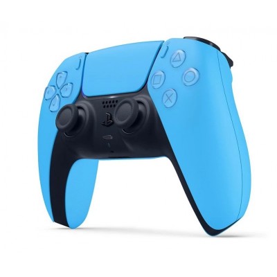 Бездротовий геймпад Sony DualSense Galaxy Collection - Starlight Blue (9728290)
