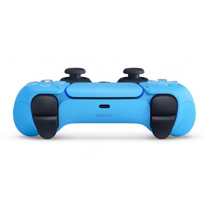 Бездротовий геймпад Sony DualSense Galaxy Collection - Starlight Blue (9728290)