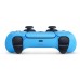 Бездротовий геймпад Sony DualSense Galaxy Collection - Starlight Blue (9728290)