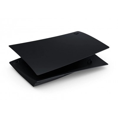 Сменные панели для PlayStation 5 Blu-Ray - Midnight Black
