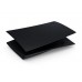 Сменные панели для PlayStation 5 Blu-Ray - Midnight Black
