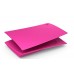 Змінні панелі для PlayStation 5 Blu-Ray - Nova Pink