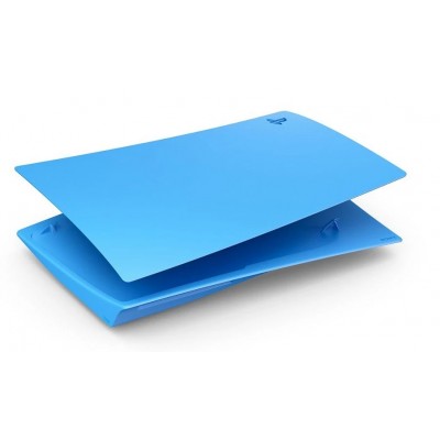 Змінні панелі для PlayStation 5 Blu-Ray - Starlight Blue
