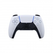 Бездротовий геймпад Sony DualSense White (9399902)