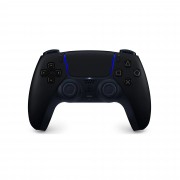 Бездротовий геймпад Sony DualSense Midnight Black (9827696)