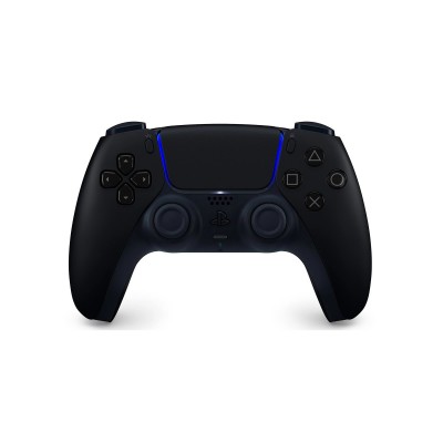 Бездротовий геймпад Sony DualSense Midnight Black (9827696)