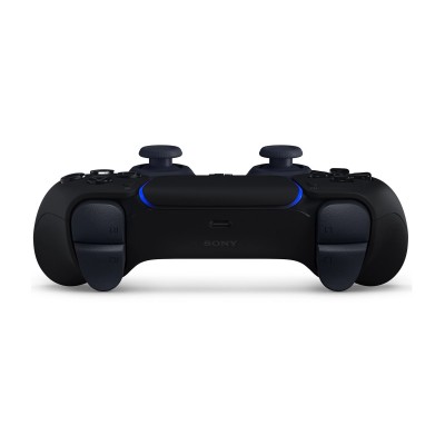 Бездротовий геймпад Sony DualSense Midnight Black (9827696)