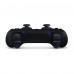 Бездротовий геймпад Sony DualSense Midnight Black (9827696)