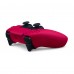 Бездротовий геймпад Sony DualSense Cosmic Red (9828297)