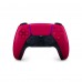 Бездротовий геймпад Sony DualSense Cosmic Red (9828297)