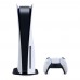 Ігрова консоль Sony PlayStation 5 825GB Blu-Ray + Horizon Forbidden West Bundle