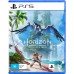 Ігрова консоль Sony PlayStation 5 825GB Blu-Ray + Horizon Forbidden West Bundle