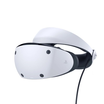 Окуляри віртуальної реальності Sony PlayStation VR2 (9454397, 9454298)