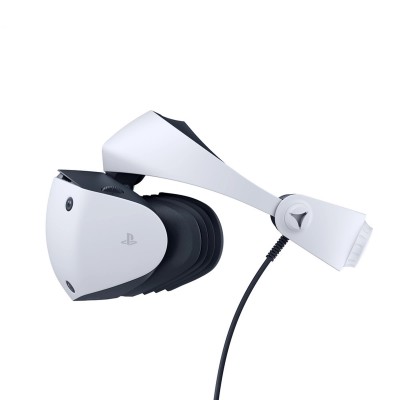 Окуляри віртуальної реальності Sony PlayStation VR2 (9454397, 9454298)