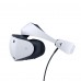 Окуляри віртуальної реальності Sony PlayStation VR2 (9454397, 9454298)