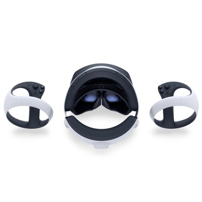 Окуляри віртуальної реальності Sony PlayStation VR2 (9454397, 9454298)