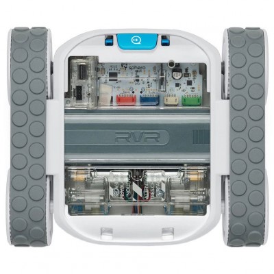 Вездеход на радиоуправлении Sphero RVR (RV01ROW)