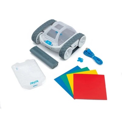 Вездеход на радиоуправлении Sphero RVR (RV01ROW)