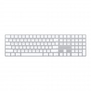 Apple Magic Keyboard with Numeric Keypad (MQ052)