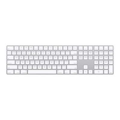 Apple Magic Keyboard with Numeric Keypad (MQ052)