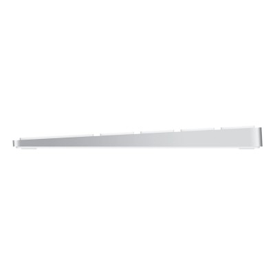 Apple Magic Keyboard with Numeric Keypad (MQ052)