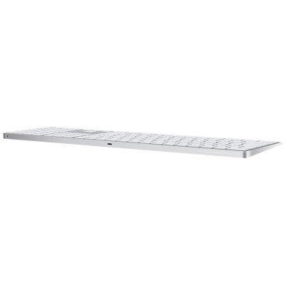 Apple Magic Keyboard with Numeric Keypad (MQ052)