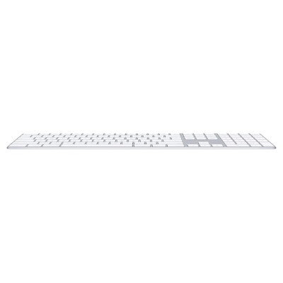 Apple Magic Keyboard with Numeric Keypad (MQ052)