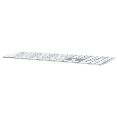 Apple Magic Keyboard with Numeric Keypad (MQ052)