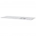 Apple Magic Keyboard with Numeric Keypad (MQ052)