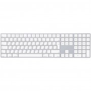Apple Magic Keyboard with Numeric Keypad - Russian (MQ052RS/A) | русская раскладка