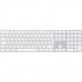 Apple Magic Keyboard with Numeric Keypad - Russian (MQ052RS/A) | русская раскладка
