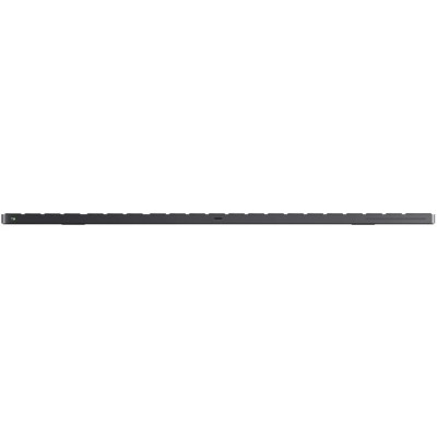 Apple Magic Keyboard with Numeric Keypad Space Gray (MRMH2RS/A)