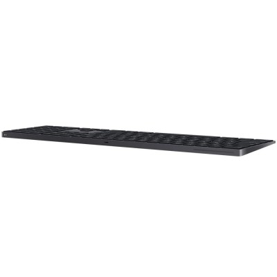 Apple Magic Keyboard with Numeric Keypad Space Gray (MRMH2RS/A)
