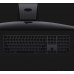 Apple Magic Keyboard with Numeric Keypad Space Gray (MRMH2RS/A)