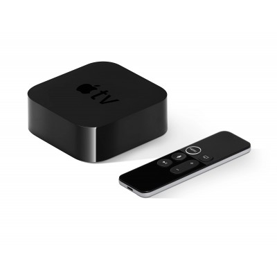 Apple TV 4 32GB (MR912) 2017