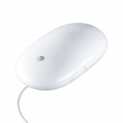 Apple Wired Mighty Mouse (MB112)